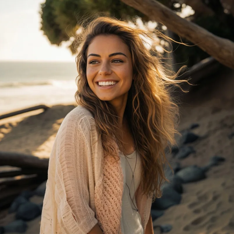 Olivia Torres — Co-Founder of nuClimax