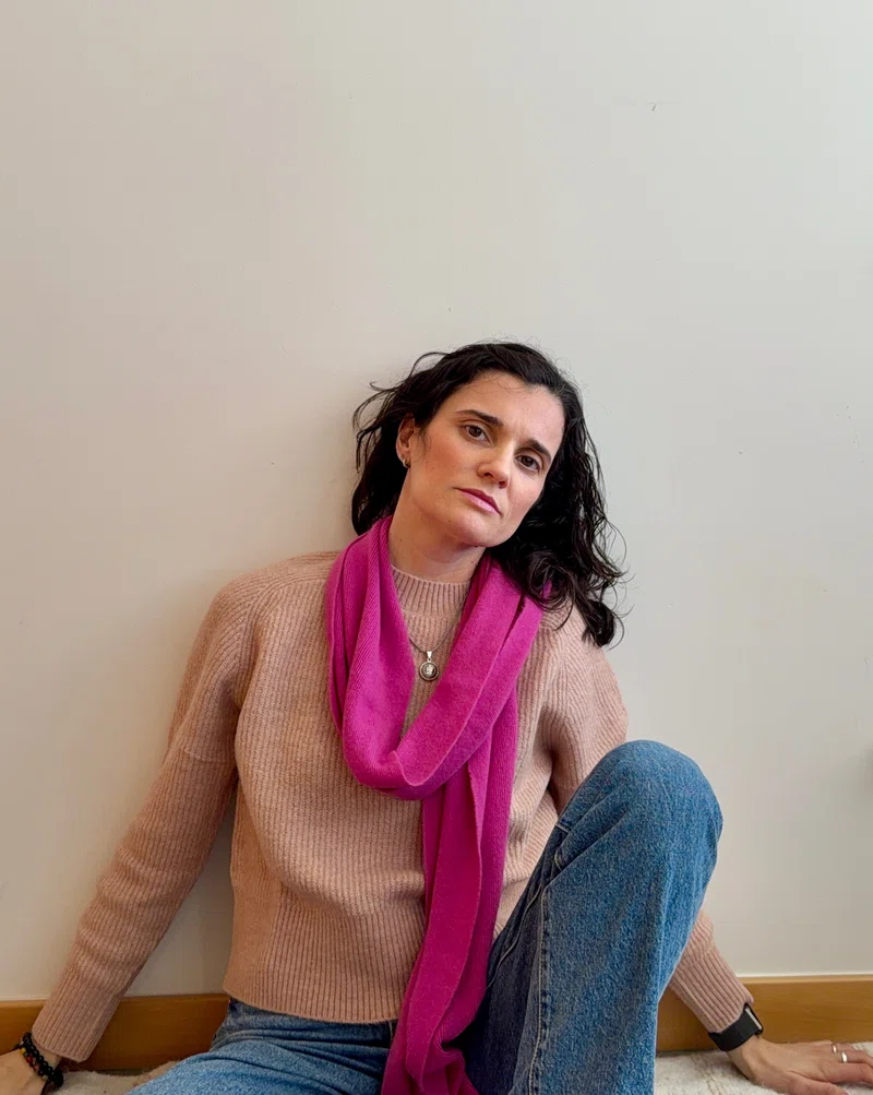 Paula Sampaio Duarte — Founder of nuClimax