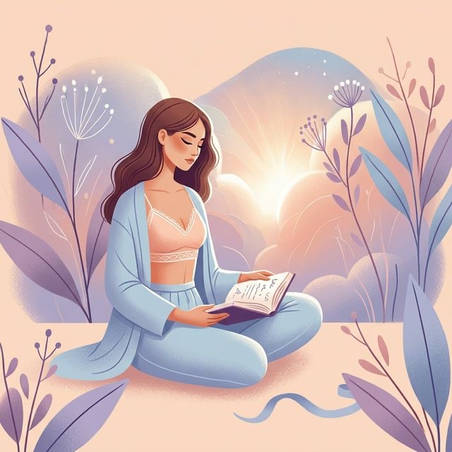 Breaking the silence about intimate pain — empowerment and support for women