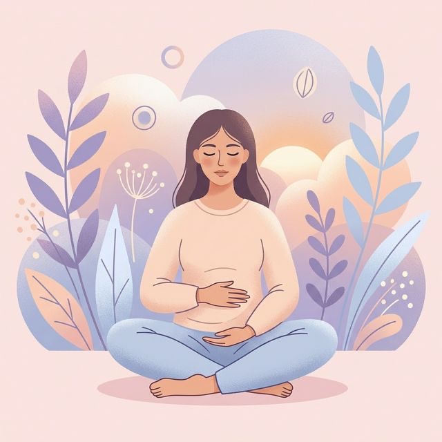 Endometriosis pain management and dilator therapy support