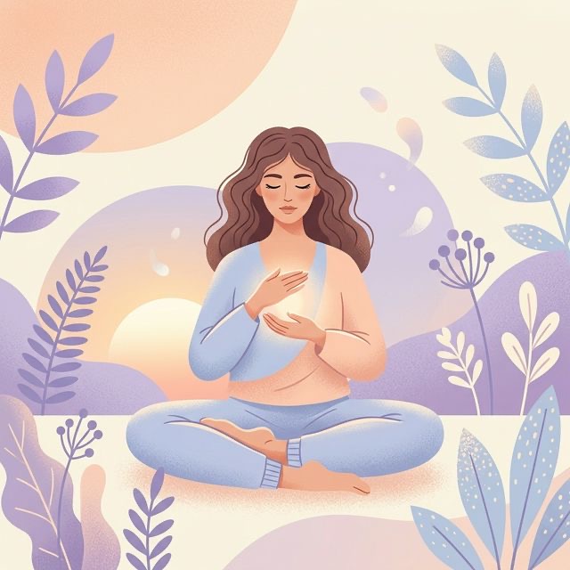 Postpartum recovery and gentle rehabilitation with vaginal dilators