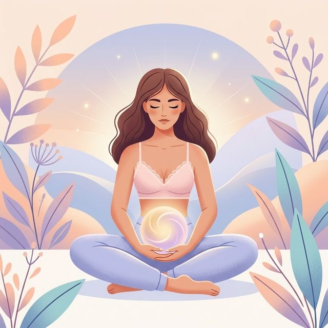 Vestibulodynia treatment options and support for chronic vulvar pain